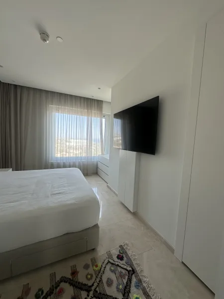 Flat for sale