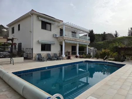 Armou, Paphos