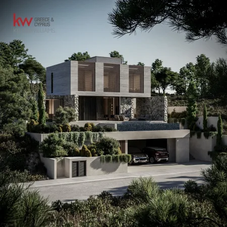 Villa en venta
