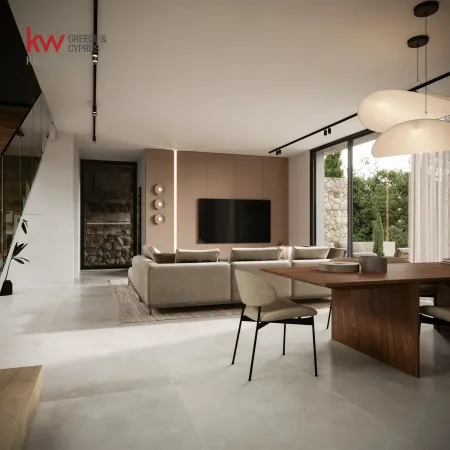 Villa en venta
