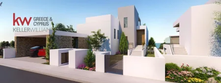 Villa zum Kauf