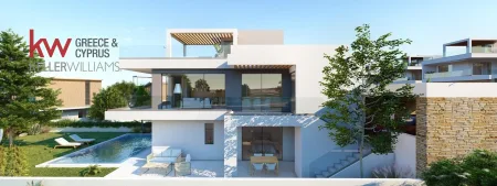 Villa zum Kauf