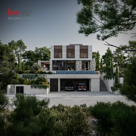 Villa en venta