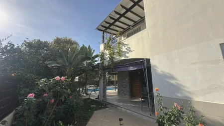 Empa, Pafos