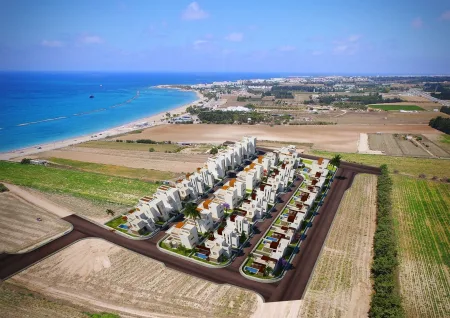 Villa en venta