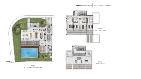 Villa in vendita