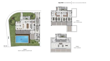 Villa in vendita