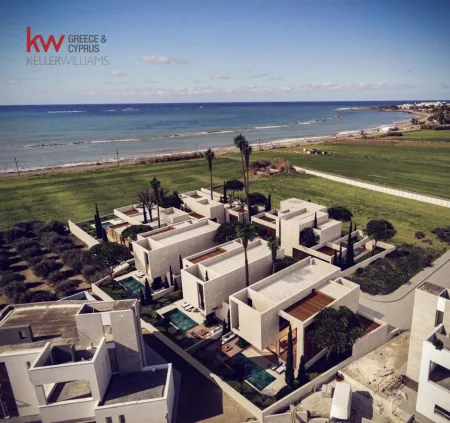Villa à vendre