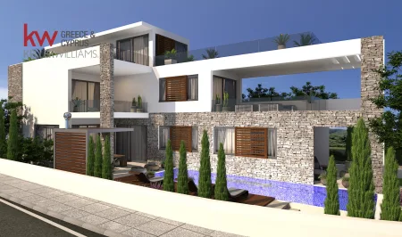 Kissonerga, Paphos