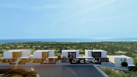 Villa à vendre