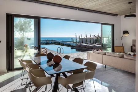 Villa en venta