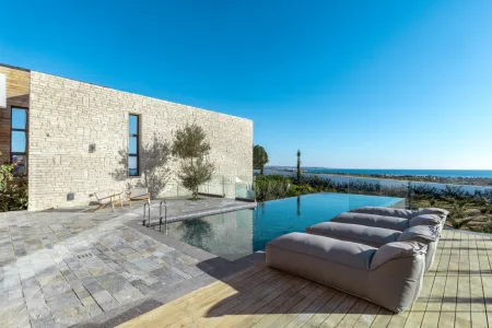 Villa en venta