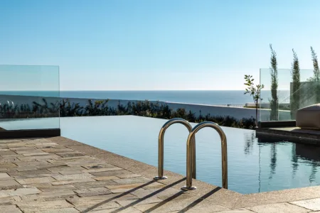 Villa en venta