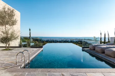 Villa en venta