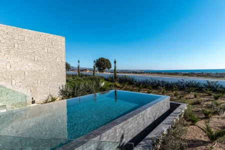 Villa en venta