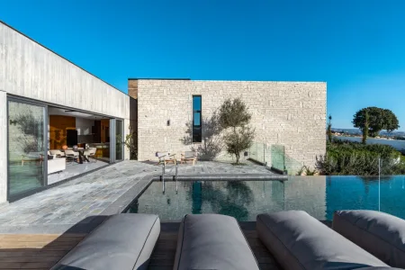 Villa en venta