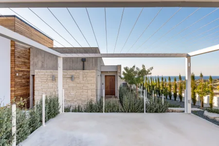 Villa en venta