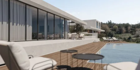 Villa in vendita