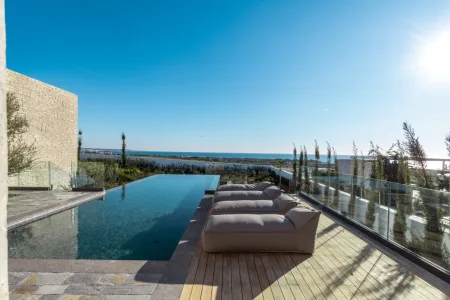 Villa en venta
