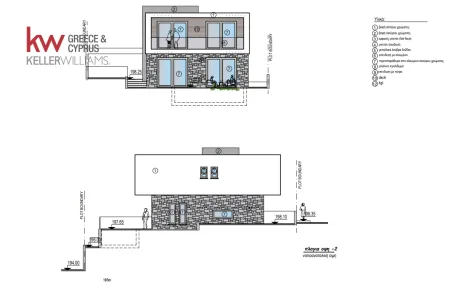 Villa en venta