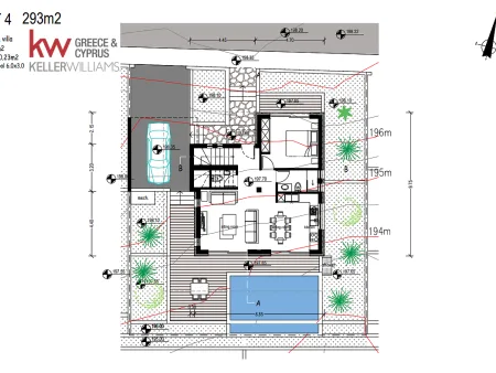 Villa en venta