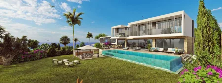 Villa en venta