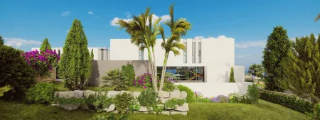 Villa en venta