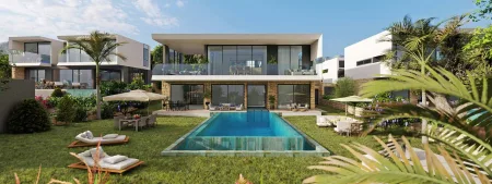 Villa en venta