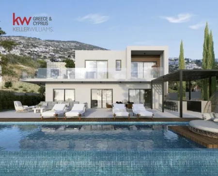 Villa in vendita