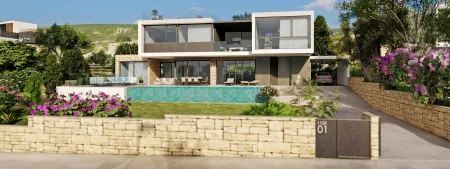 Villa in vendita