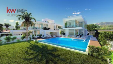 Villa à vendre