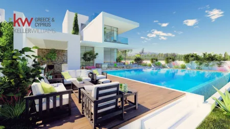 Villa à vendre