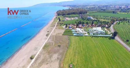 Villa à vendre
