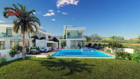 Villa à vendre
