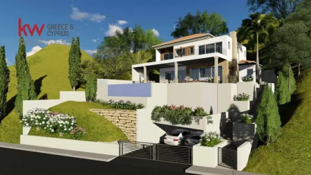 Вилла на продажу