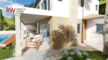 Вилла на продажу