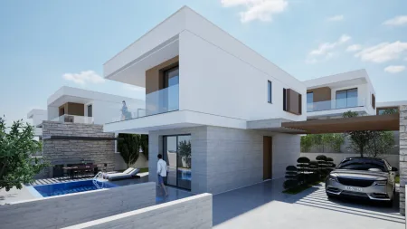 Villa en venta