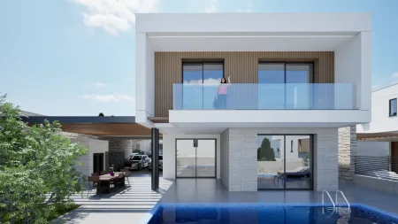 Villa en venta