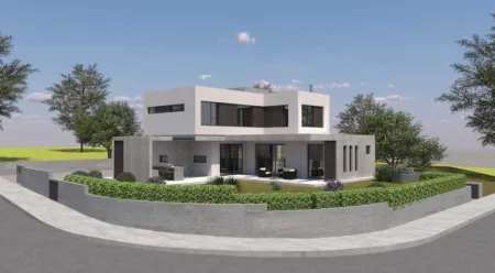 Maison individuelle à vendre