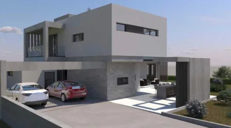 Maison individuelle à vendre