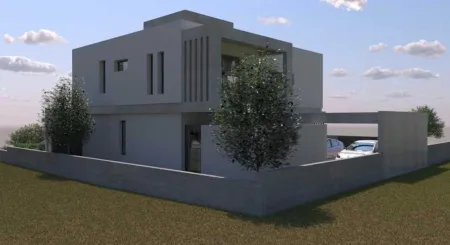 Μονοκατοικία προς πώληση