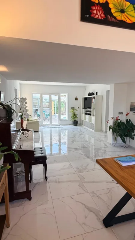 Villa in vendita