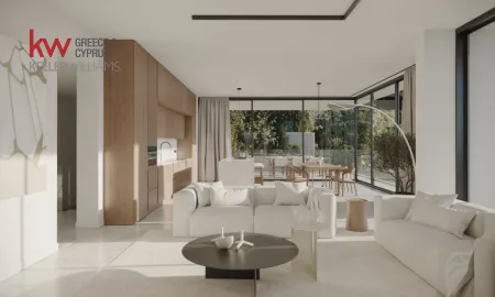 Villa for sale