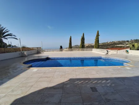Tsada, Paphos