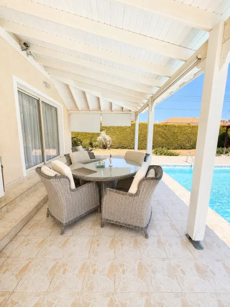 Villa in vendita
