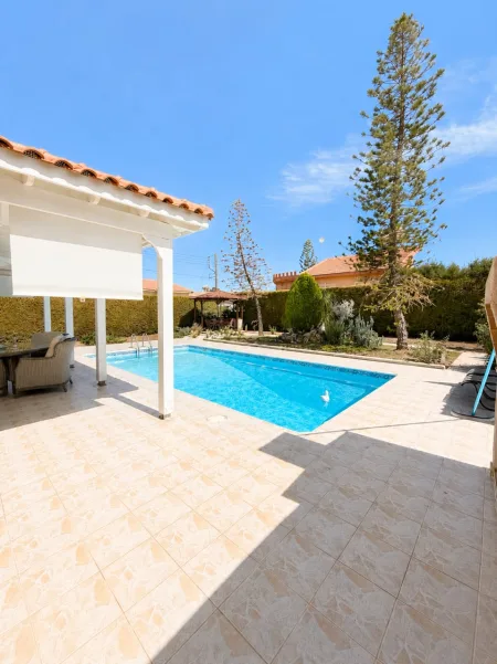 Villa in vendita