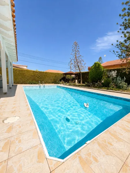 Villa in vendita