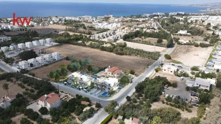 Villa en venta