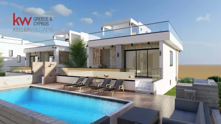 Villa en venta