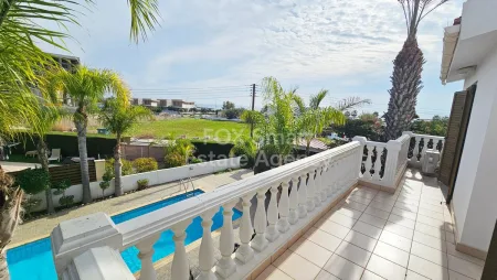 Bungalow à louer